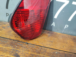 ПТФ задний левый Mitsubishi Outlander 3 15-нв Б/У Оригинал 8337A137