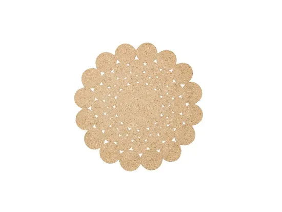 Ковер PATNA Q 150, бежевый 851753