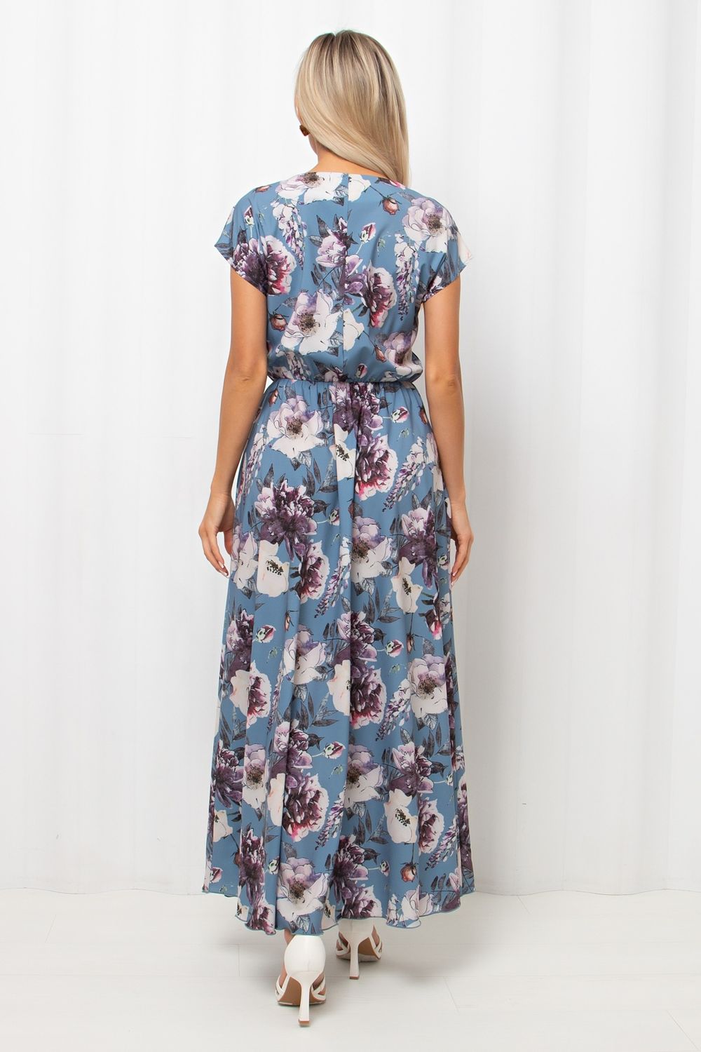 Платье Дарья №132 Valentina