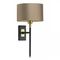 Бра Imperium Loft Heathfield &amp; Co Wall Light Casablanca 123237-22