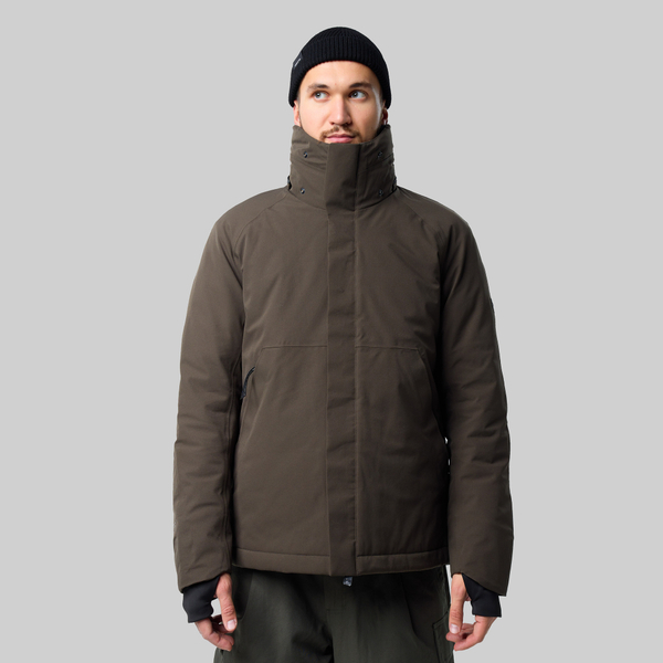 Куртка мужская Krakatau Qm435-59 Weryk артикул:Qm435-59 - купить в магазине Дайс