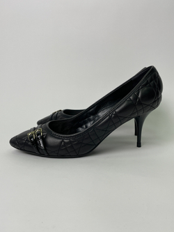 Туфли Christian Dior