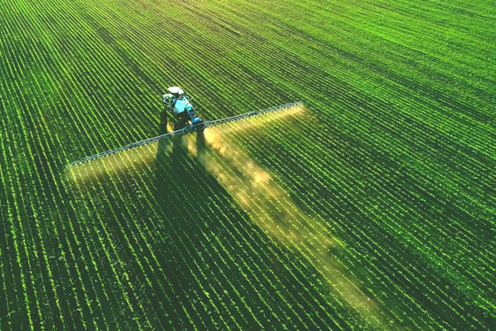 Агропромышленный комплекс России