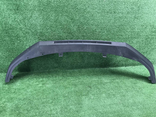 Юбка переднего бампера Changan CS55PLUS (21-24)