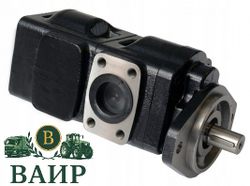 Насос гидравлический JCB 20/912800