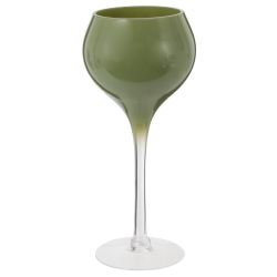 GAEM Набор из 3-х подсвечников, L33,5 W16 H42 см