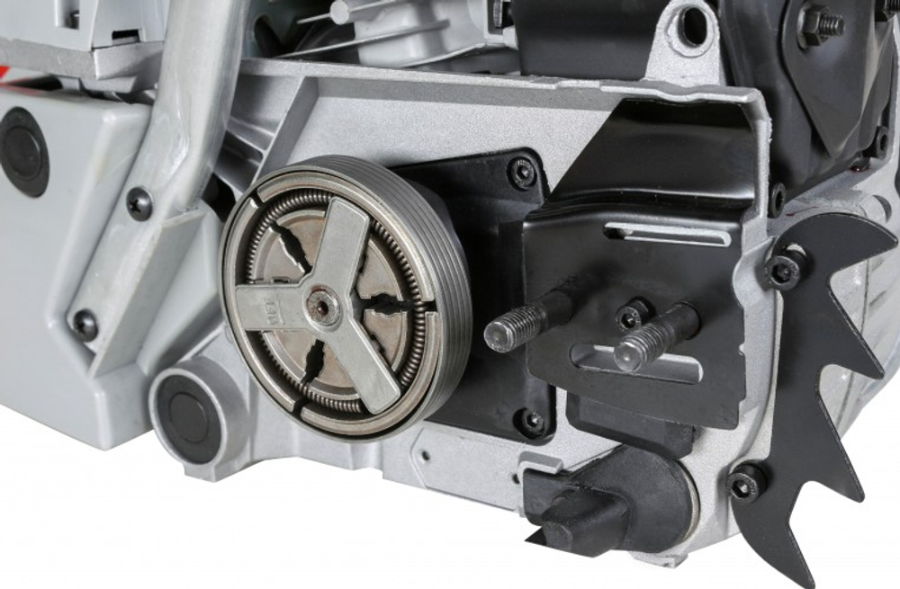 Бензопила Ресанта БП-6220 70/6/17