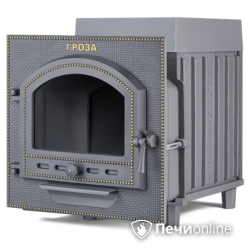 Печь для бани Гроза 24 (П2)