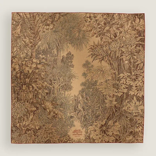 Шаль All'Orto Botanico di Palermo 140