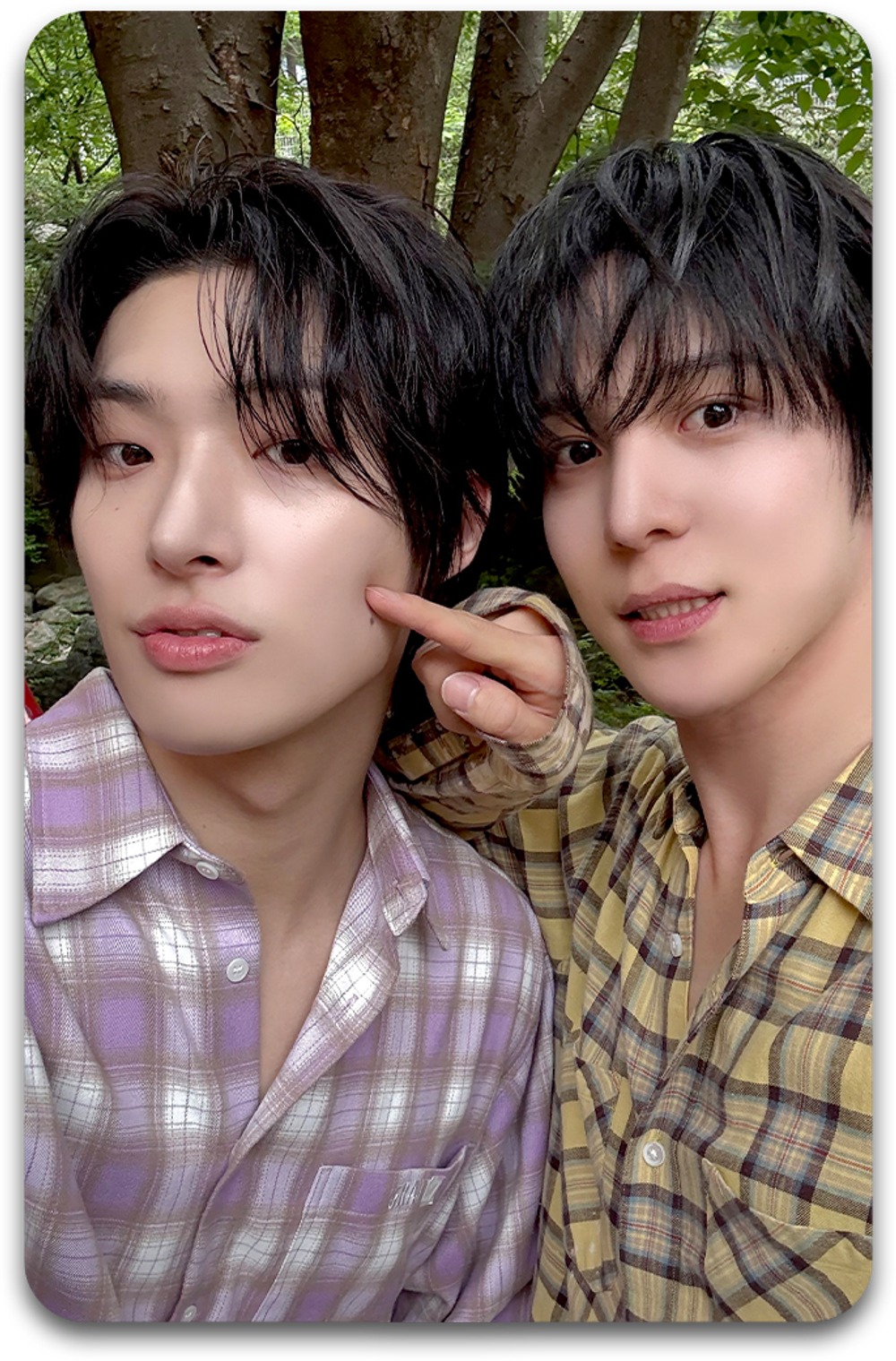 Карта / ATEEZ #1780