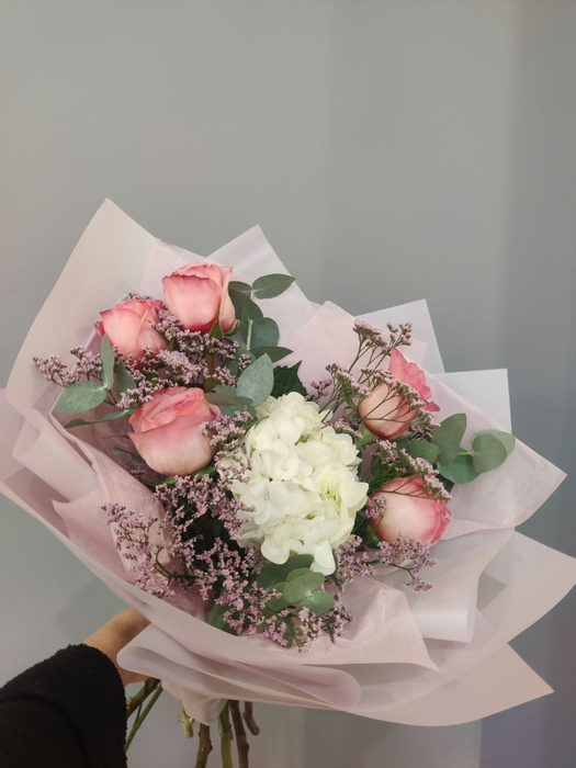 Букет &quot;Полёт фантазии&quot;