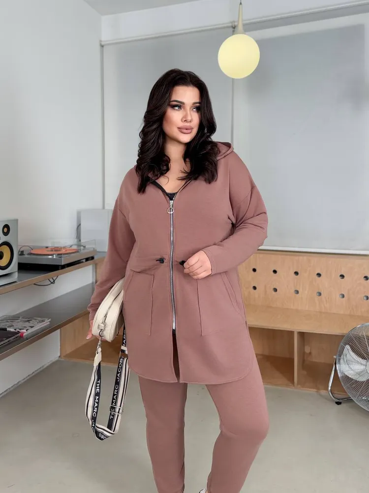 Костюм УК-1952-3 Fabrika