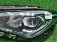 Фара левая Mercedes CLA C118 (2019-2023) LED