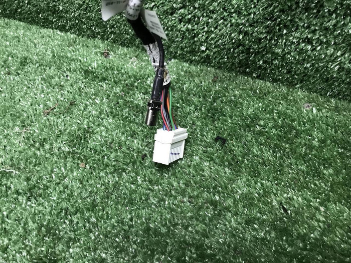 Зеркало левое Omoda C5 (2022-н.в.) 12 контактов