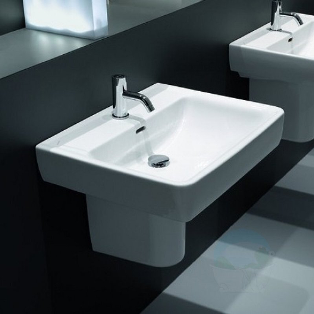 8189520001041 УМЫВАЛЬНИК LAUFEN PRO 60