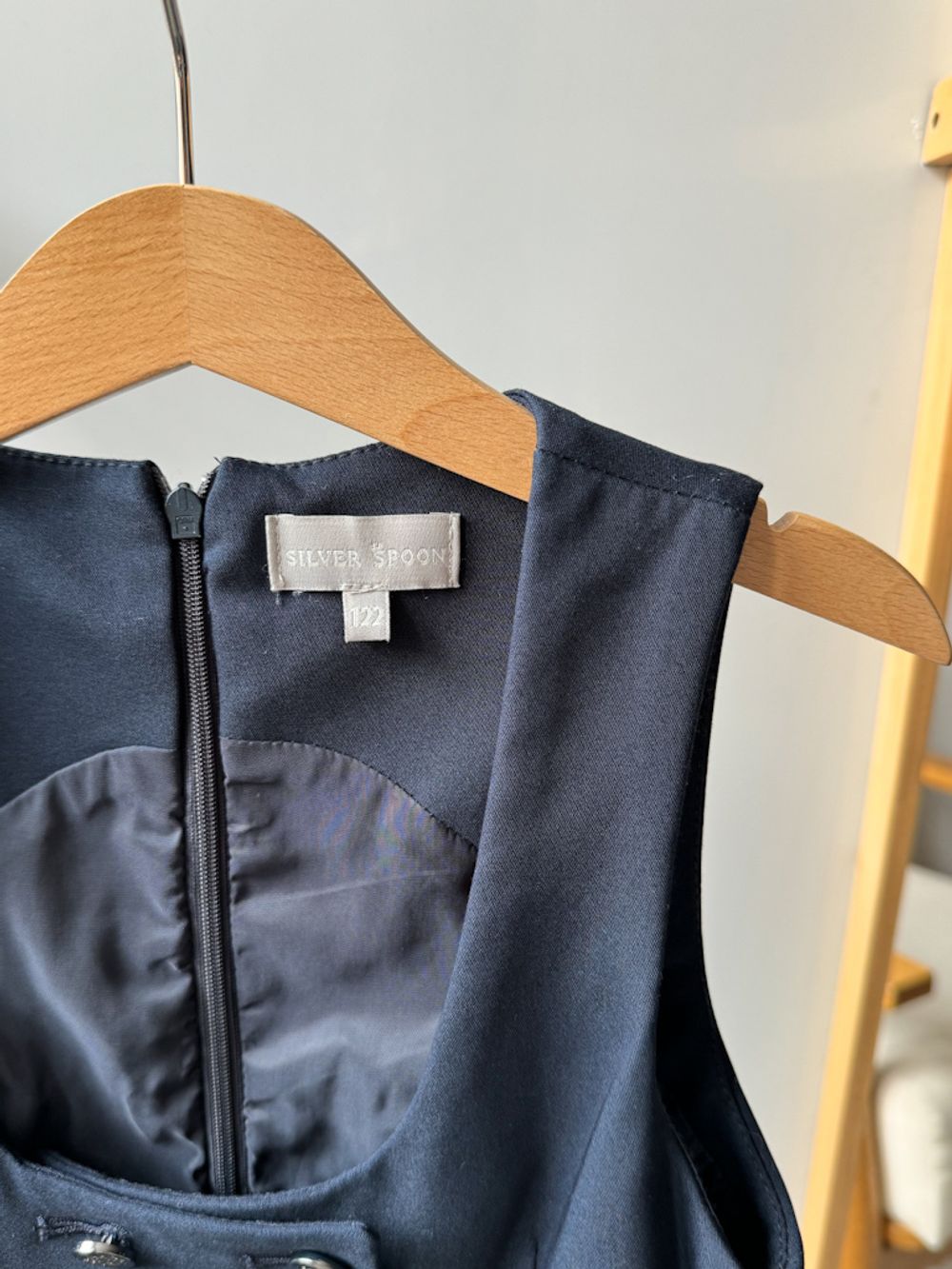 Сарафан Silver Spoon, 122