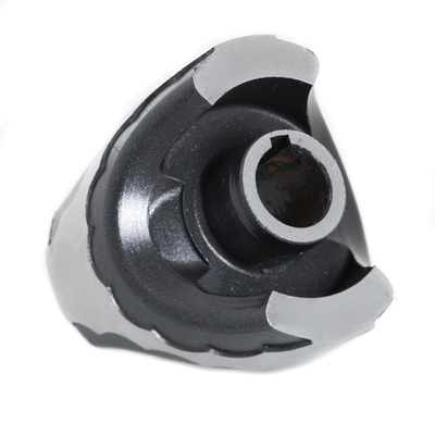 Матрица JGL-120, 4 яч, Полумесяц Ромашка, d84, ш66