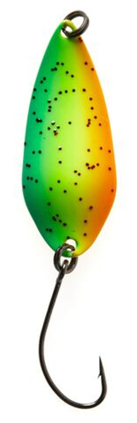 Блесна колеб. Lucky John EOS длин.39мм/05.0г 010