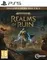 PS5 Warhammer Age of Sigmar: Realms of Ruin PPSA-06926 (Русские субтитры)