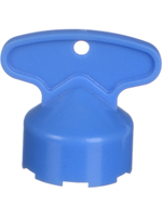 Ключ для снятия/установки скрытого аэратора Melodia della vita пластик MKP20804N 33906