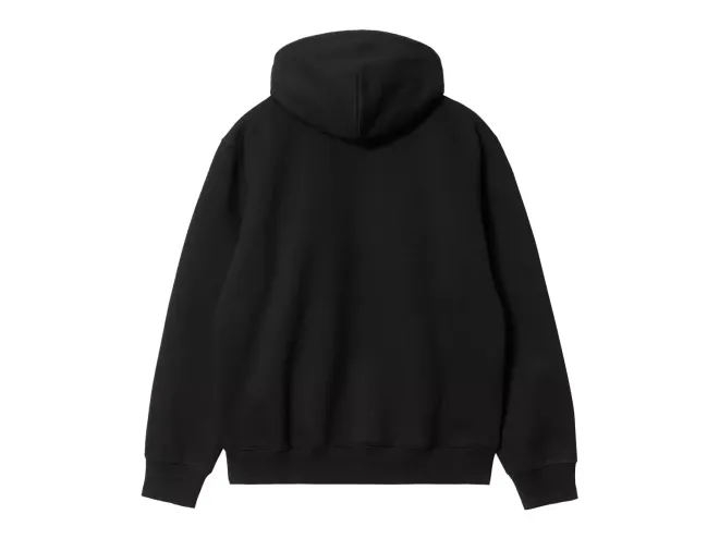 Худи Carhartt WIP "Hooded Carhartt Sweatshirt"