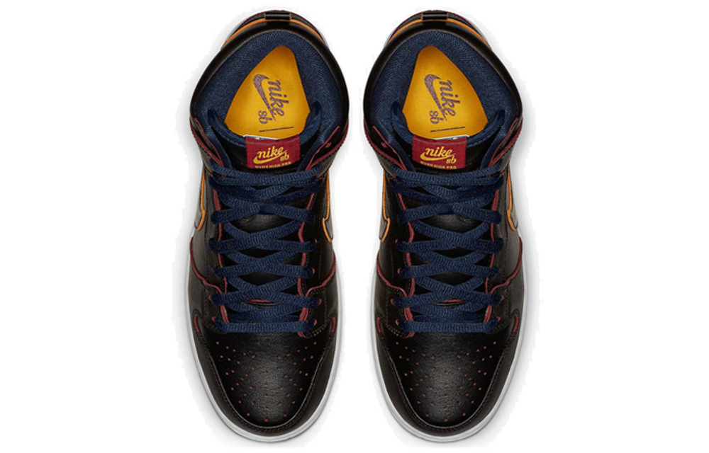 Sb dunk cavs cheap