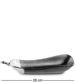 OS-108 Декоративное блюдо Коллекция «Влюбленные»