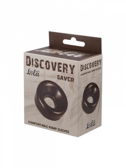 Сменная насадка для вакуумной помпы Discovery Saver