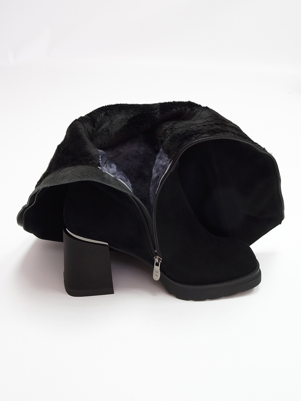 Сапоги женские зимние