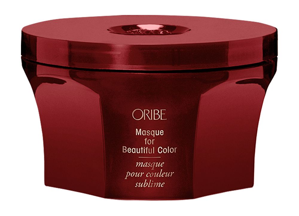 ORIBE Beautiful Color Masque Маска для окрашенных волоc &quot;Великолепие цвета&quot;