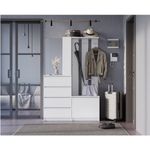 Симпл ПР-04 Прихожая