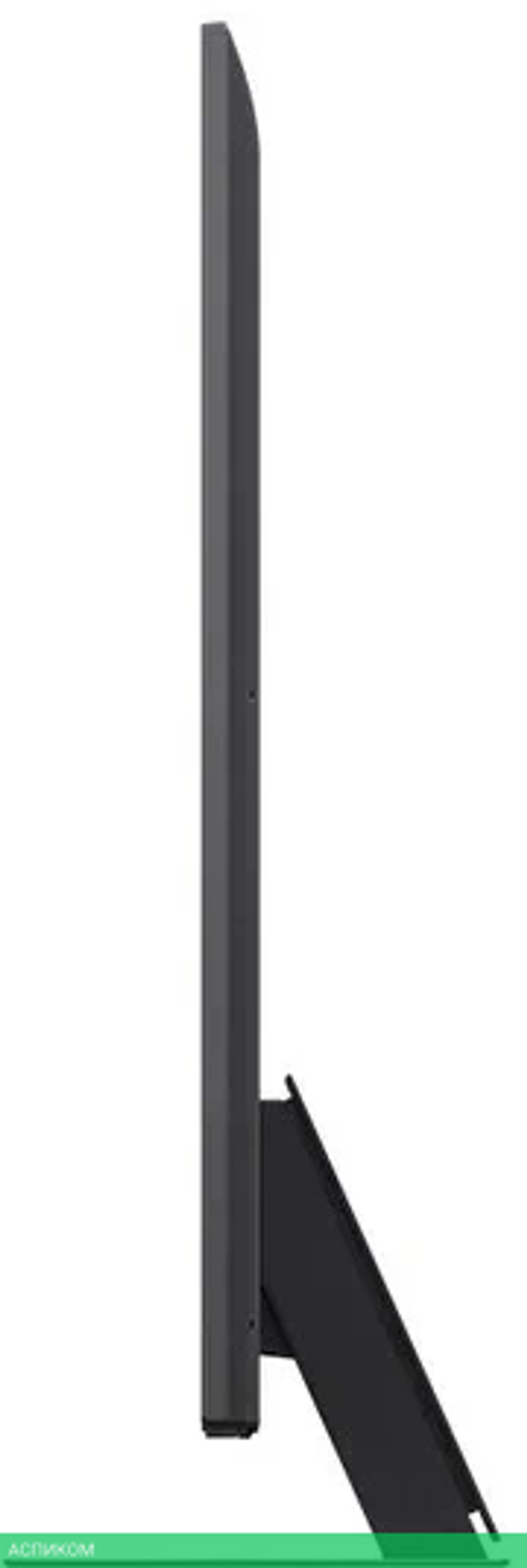 Телевизор LED LG 55" 55QNED86A6A.ARUG