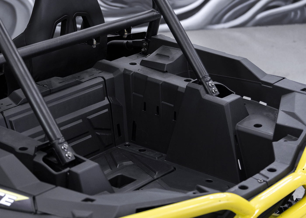 Багги SHARMAX XFORCE 1100 SPORT ПСМ