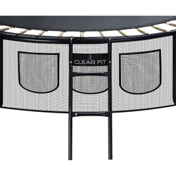 Батут clear fit spacehop 16ft