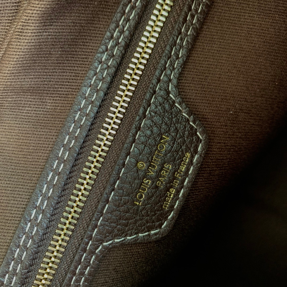 Louis Vuitton Boulogne