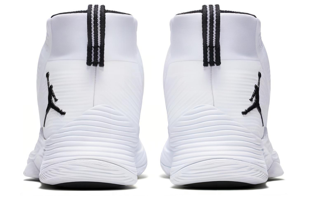 Кроссовки Jordan Ultra Fly 2