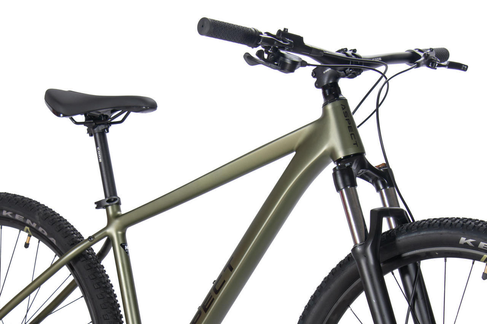 Горный велосипед Aspect Cobalt 29 (2025)