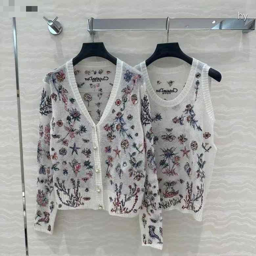 Майка Dior