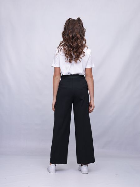 Школьные брюки Агат (ШФ-2208)