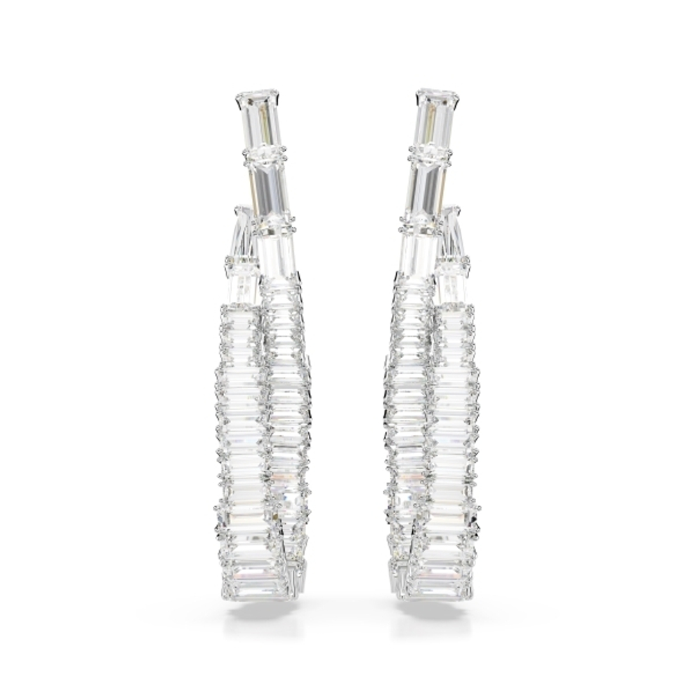 HYPERBOLA:PE HOOP L TWIST WHITE/RHS