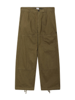 Брюки Карго (Boxy Fit) Cargo Pant In Microreps Peached