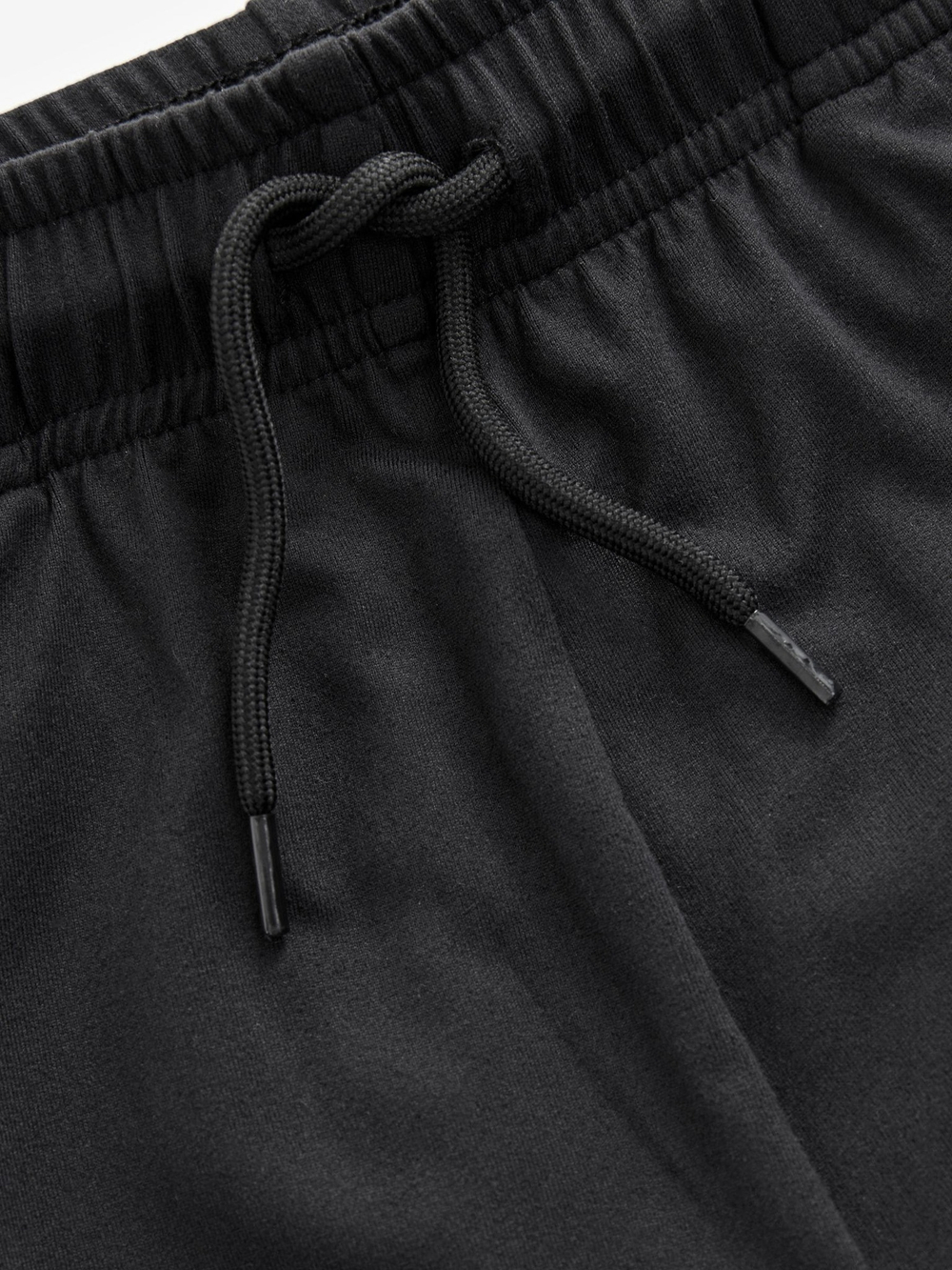 Шорты спортивные для мальчика Next Q94-363, Черный