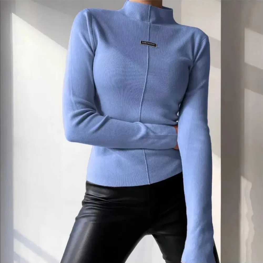 Водолазка 6818932 Fabrika