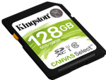 Карта памяти Kingston SDS 128GB