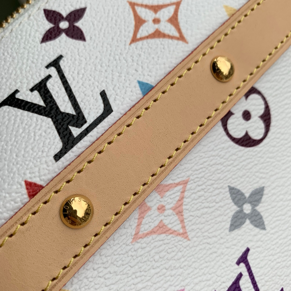 Louis Vuitton Cruiser Toiletry Bag