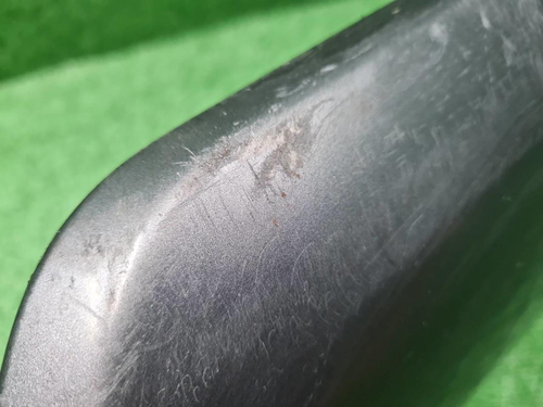 Накладка заднего бампера Jetour X90 PLUS (21-нв)