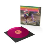 Scorpions / Fly To The Rainbow (Special Edition)(Coloured Vinyl)(LP)