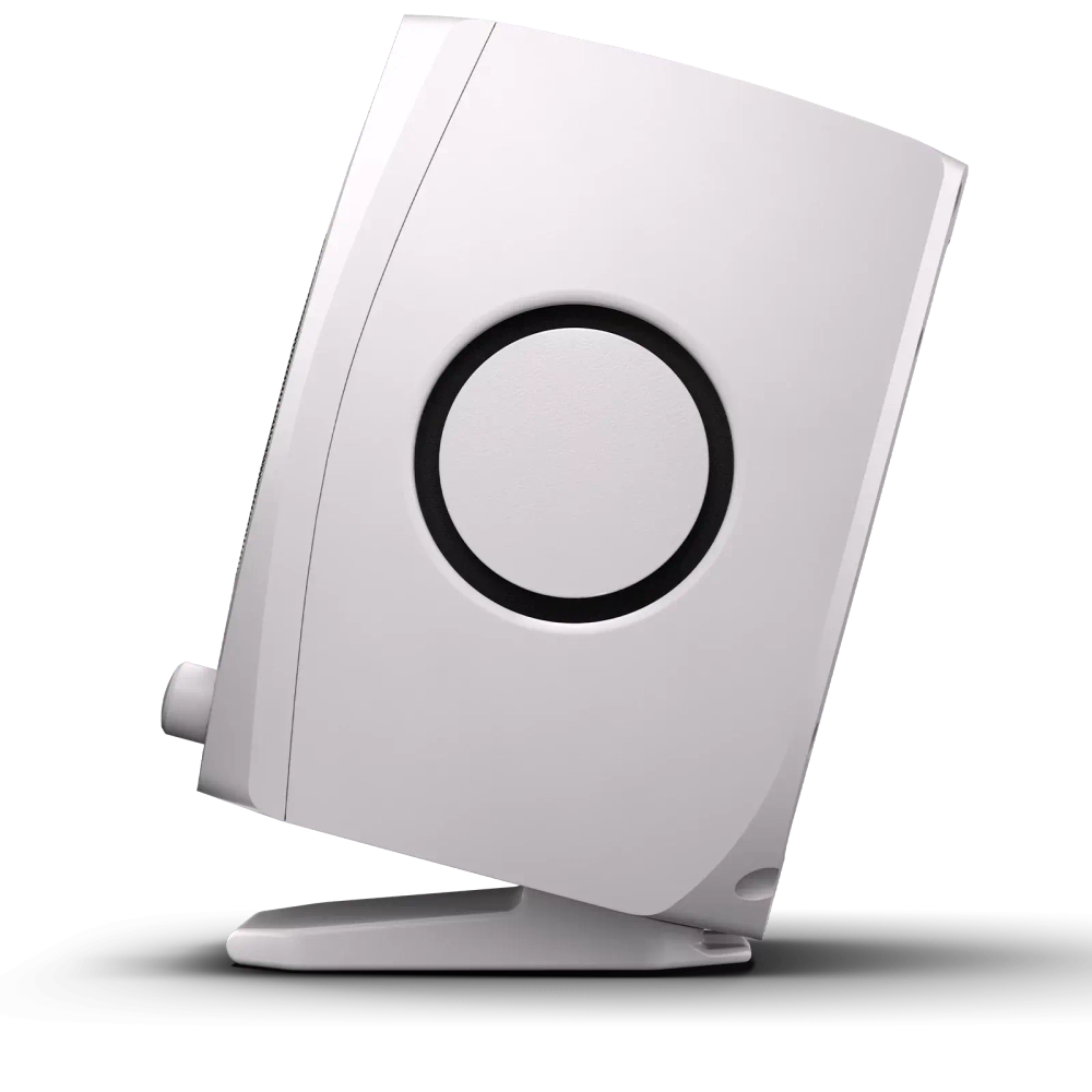 Студийные мониторы Adam Audio D3V White