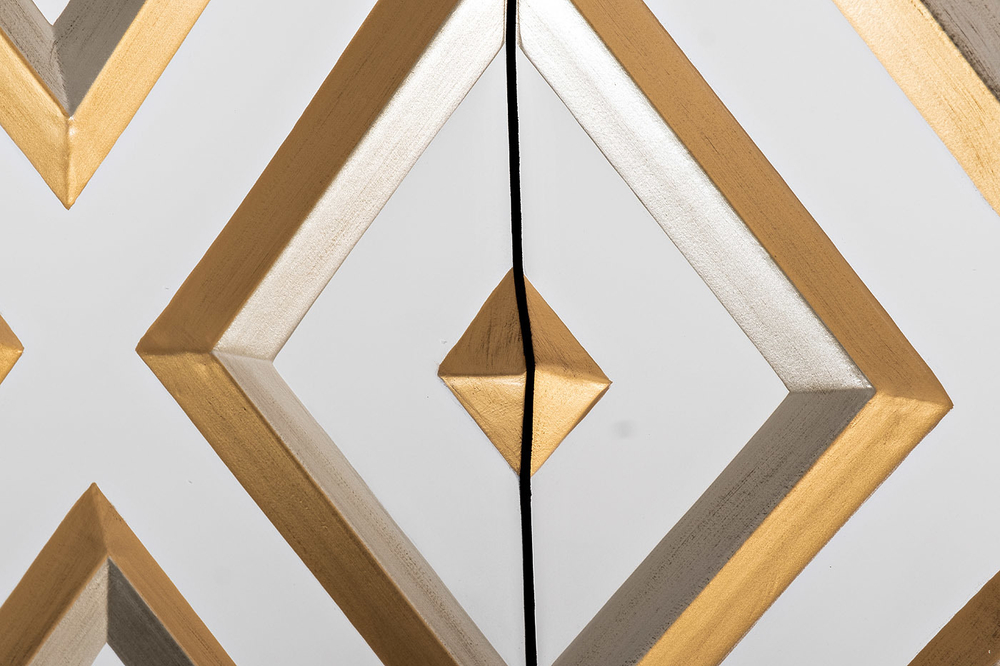 Тумба под телевизор Garda Decor ART-2924-TV