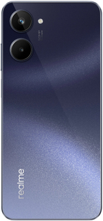 Смартфон Realme 10 8/256Gb Черный